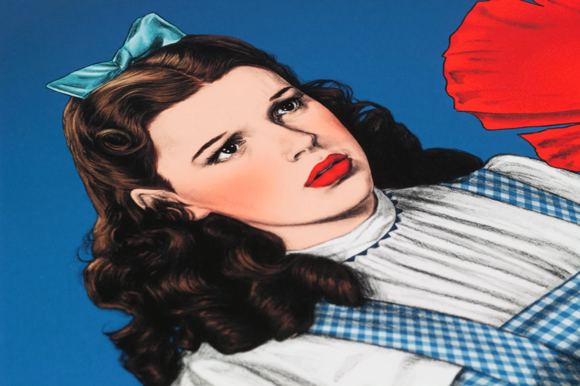 The Wizard of Oz Poster - Image 6