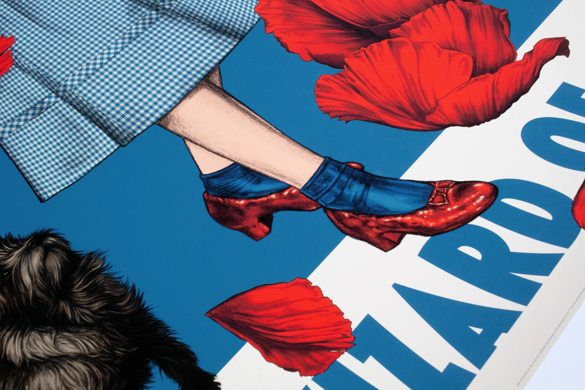 The Wizard of Oz Poster - Image 7