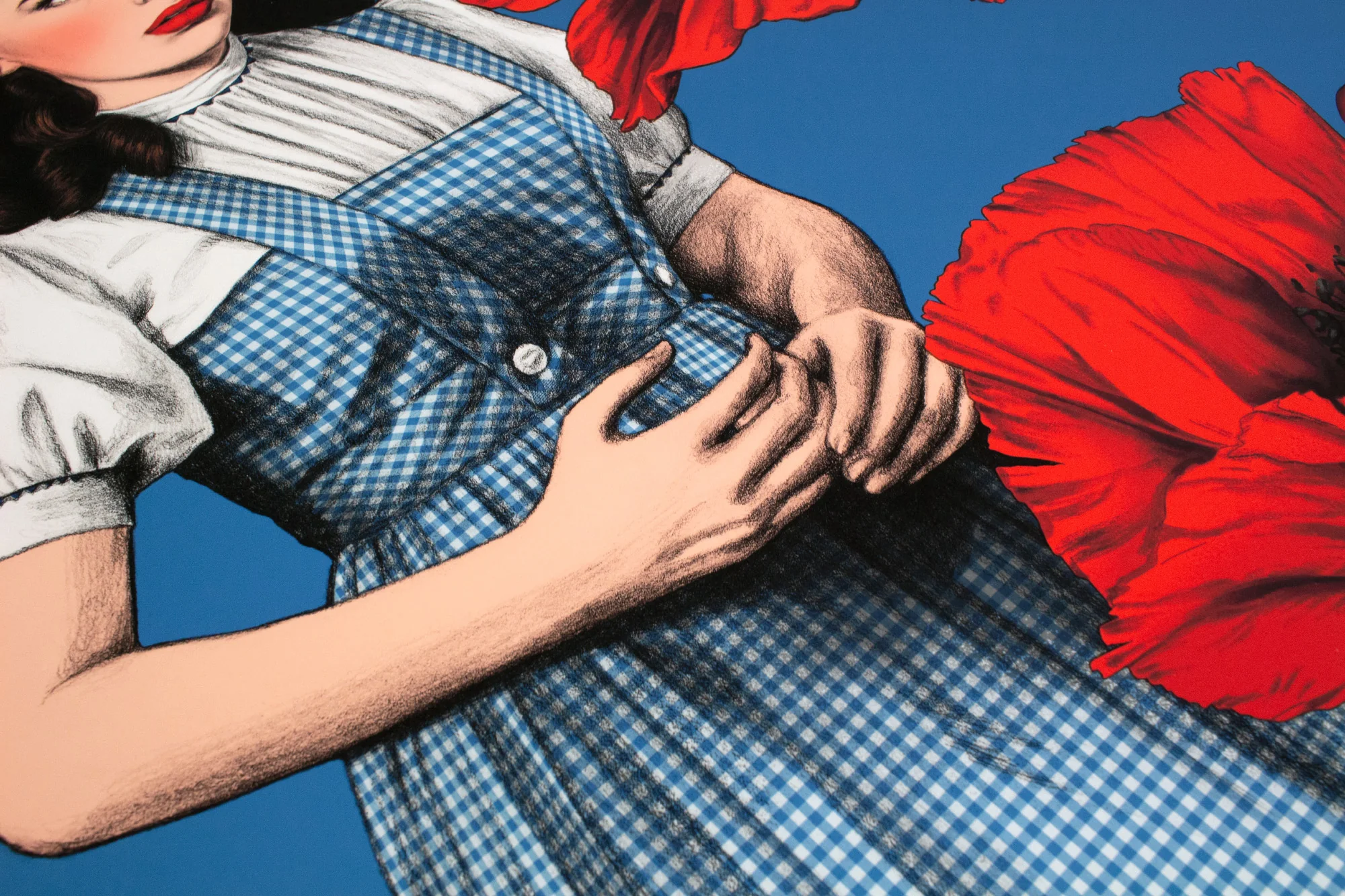 The Wizard of Oz Poster - Image 9