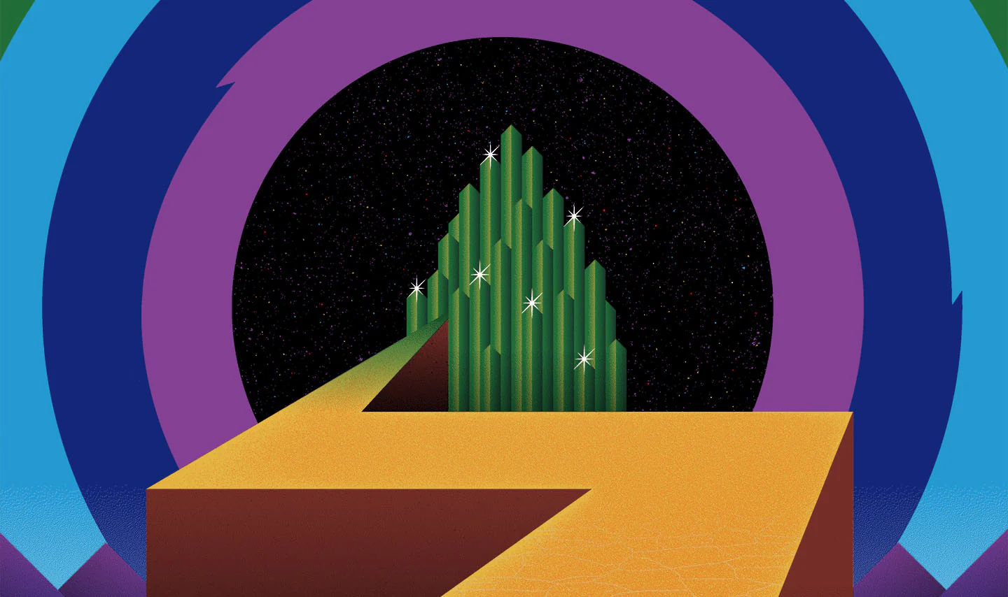 The Wizard of Oz Poster - Image 2