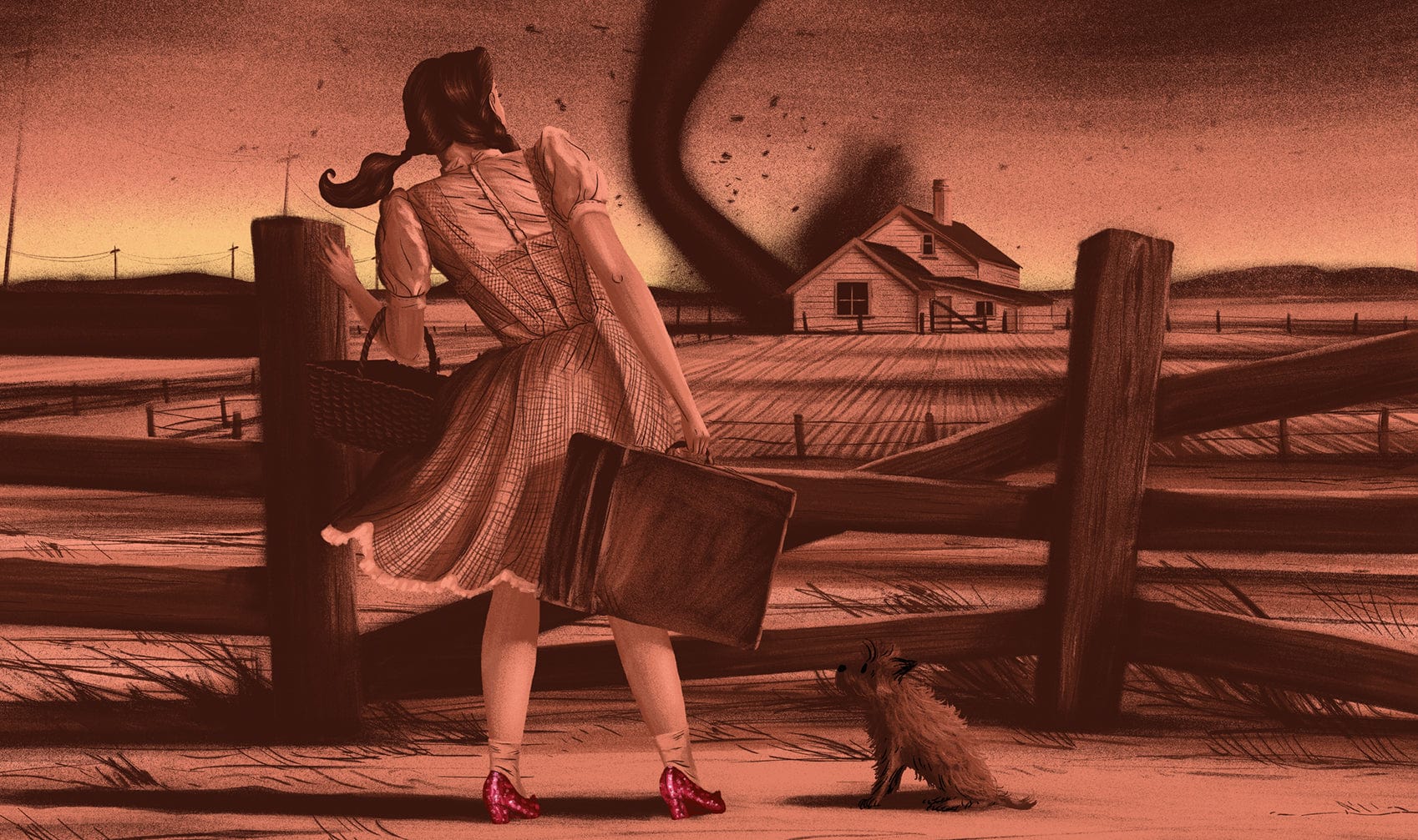 The Wizard of Oz - Poster - Image 2