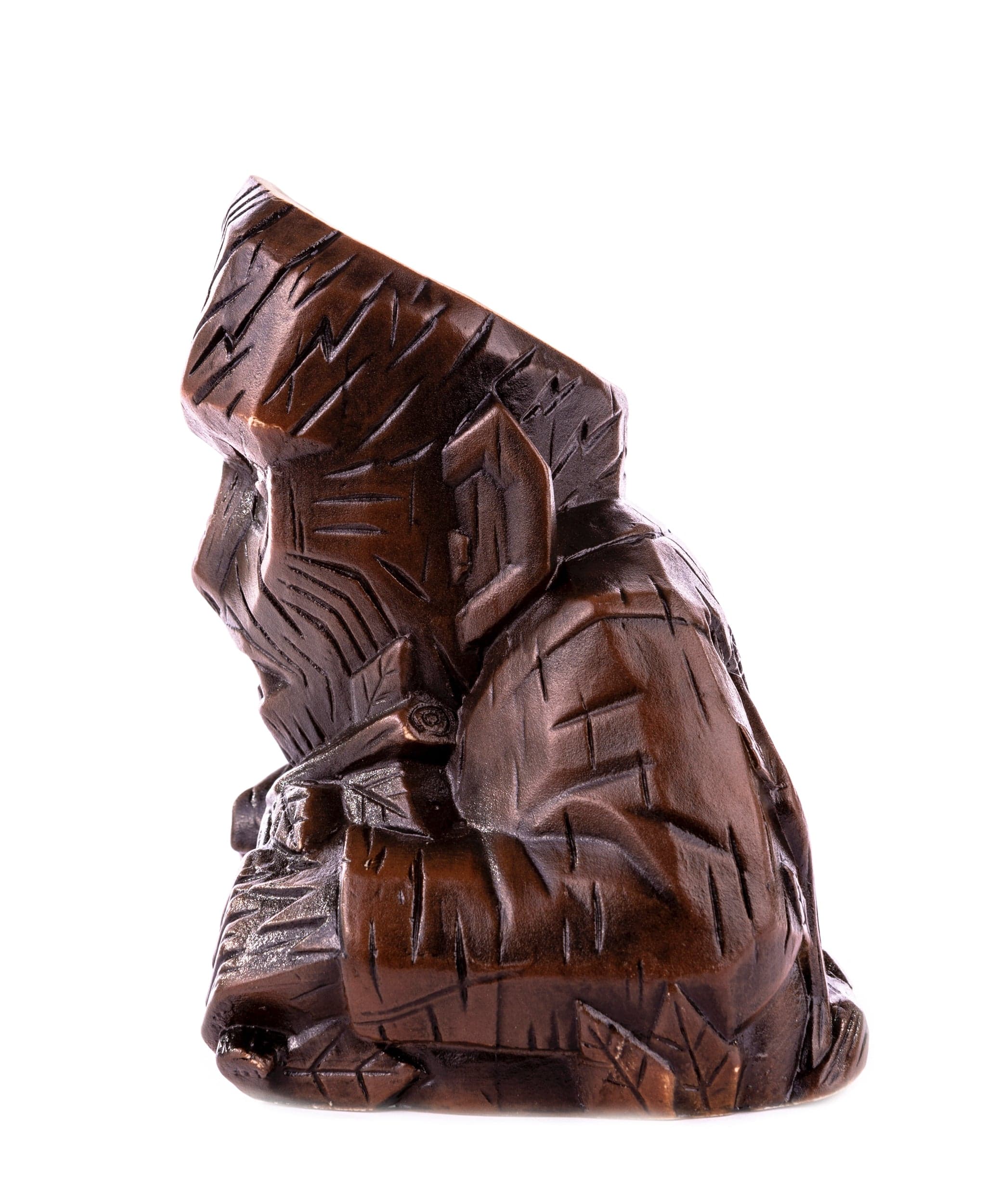 The Wolfman Tiki Mug - Image 4