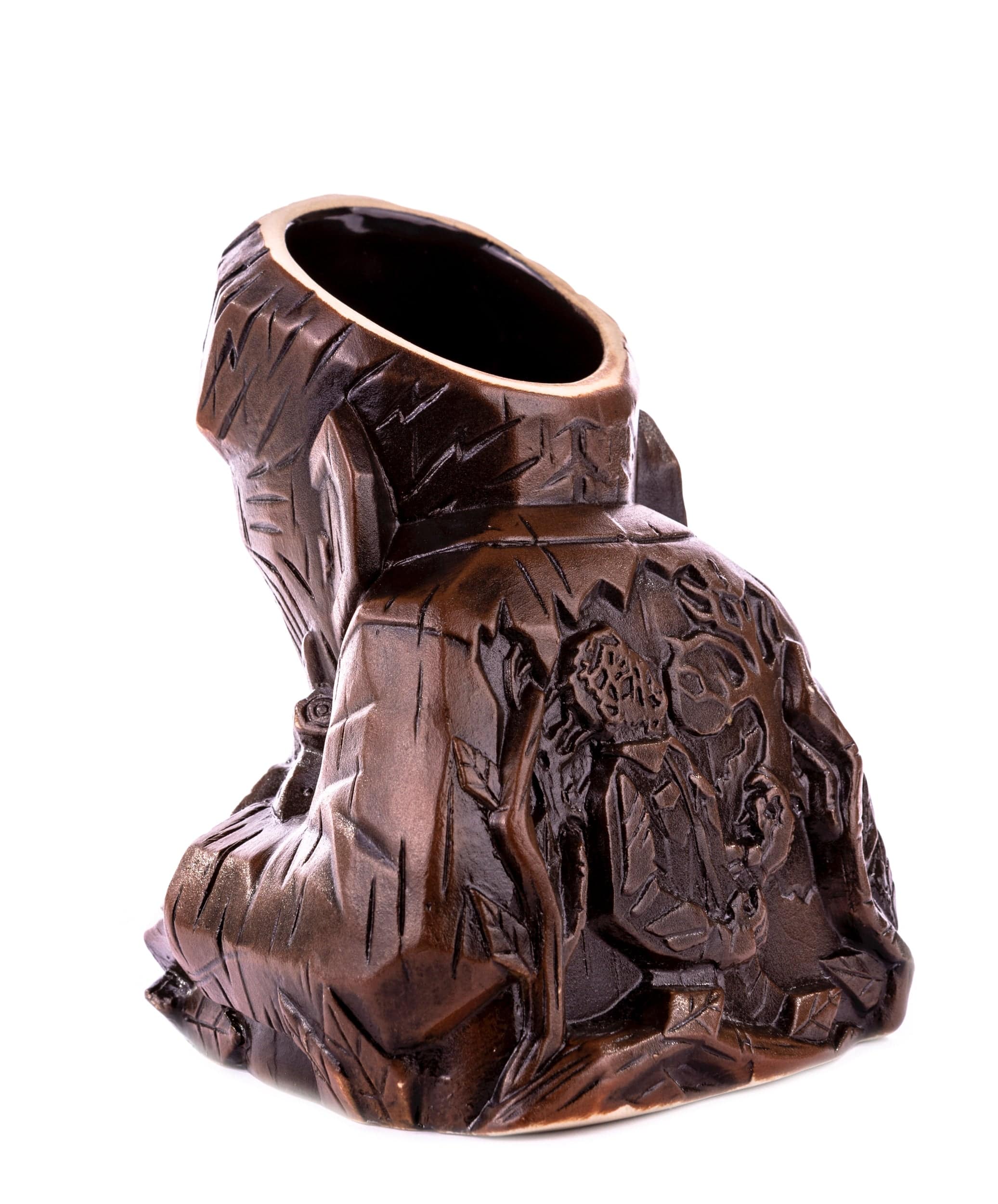 The Wolfman Tiki Mug - Image 5