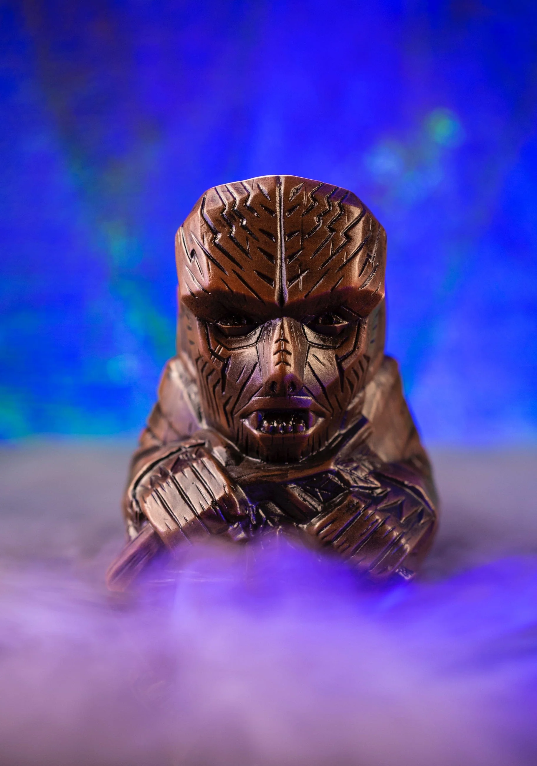 The Wolfman Tiki Mug - Image 7