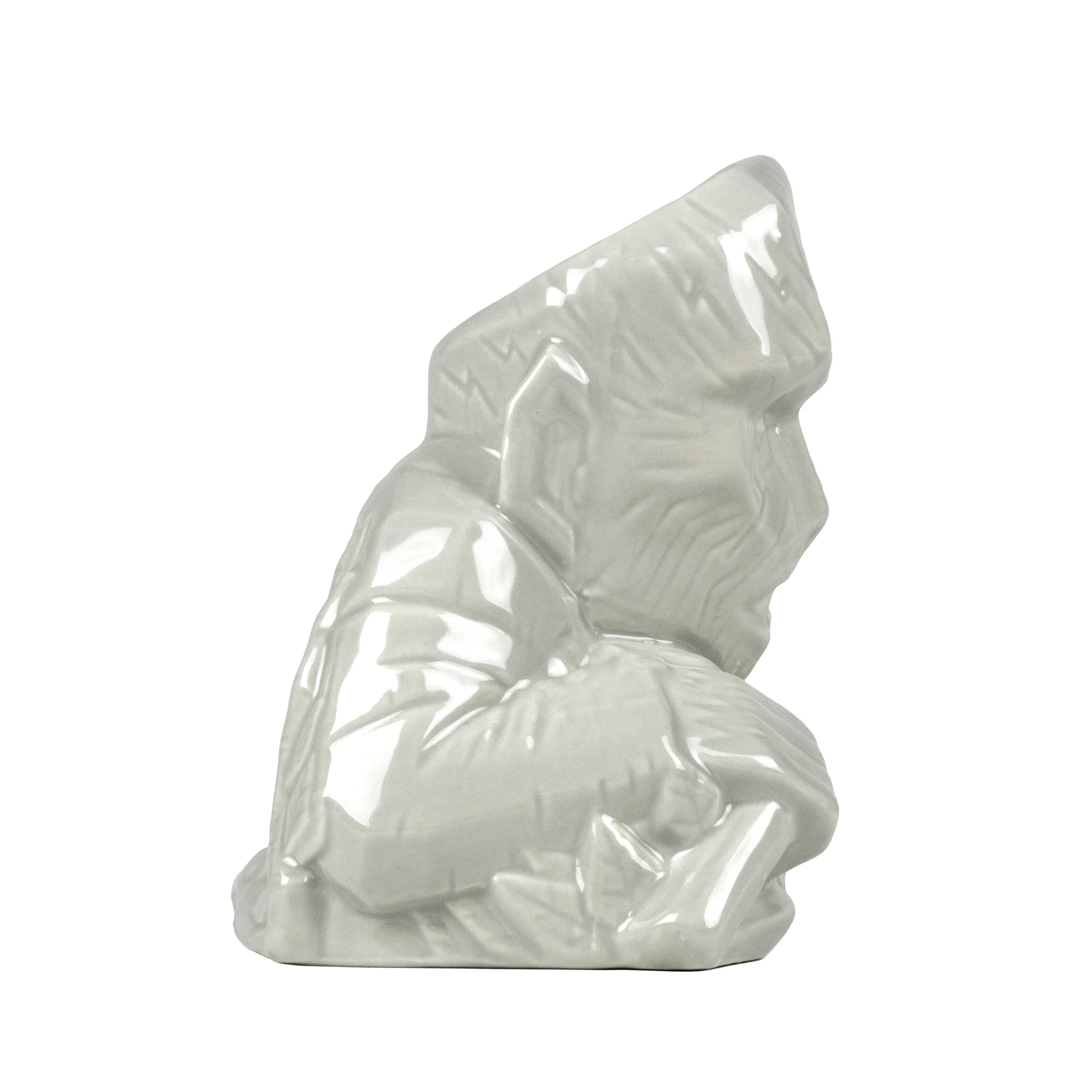The Wolfman Tiki Mug - Silver Screen Variant - Image 8