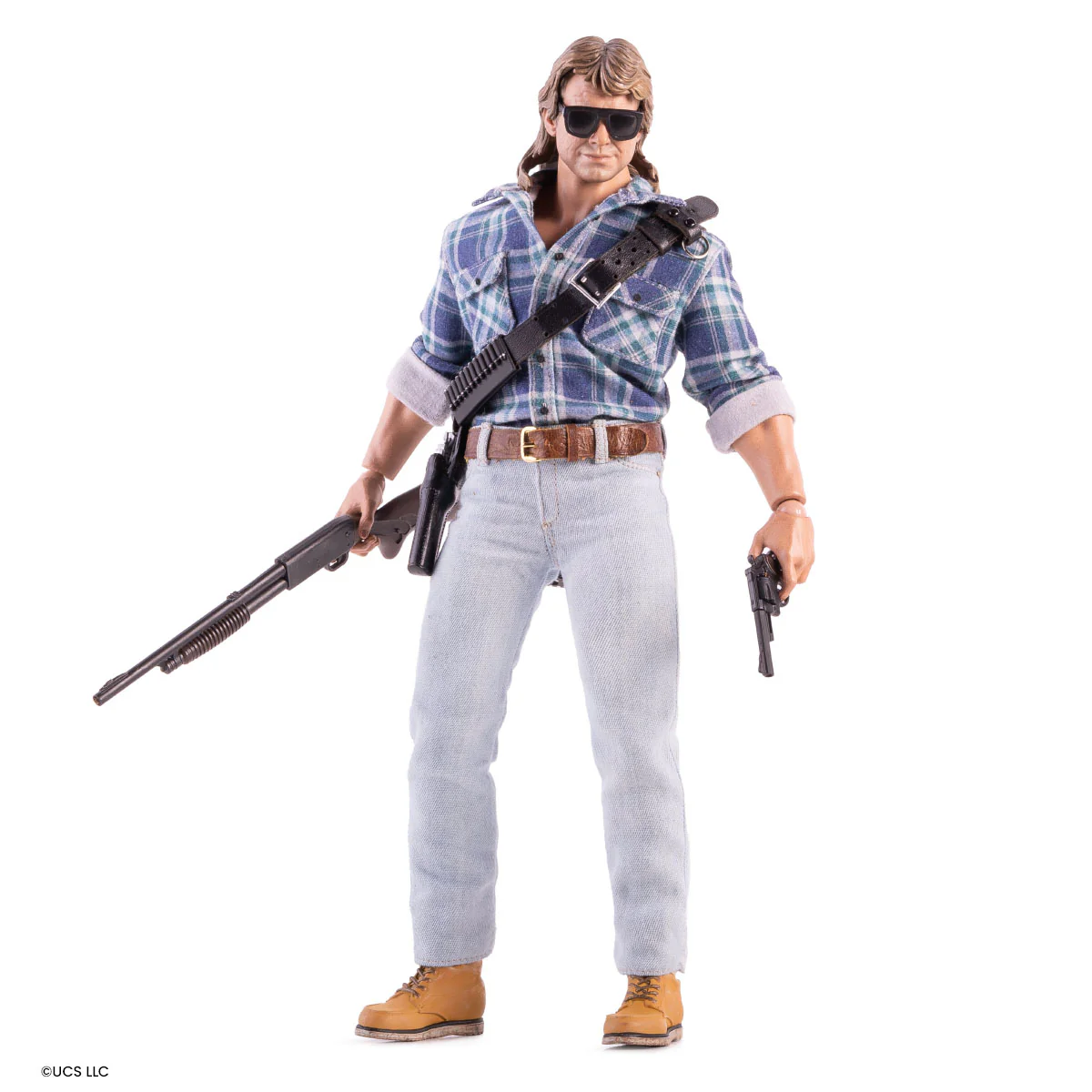 They Live - Nada 1/6 Scale Figure - Timed Edition - Image 18