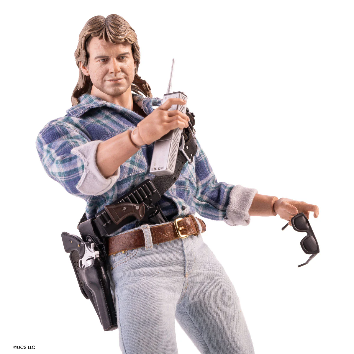 They Live - Nada 1/6 Scale Figure - Timed Edition - Image 19