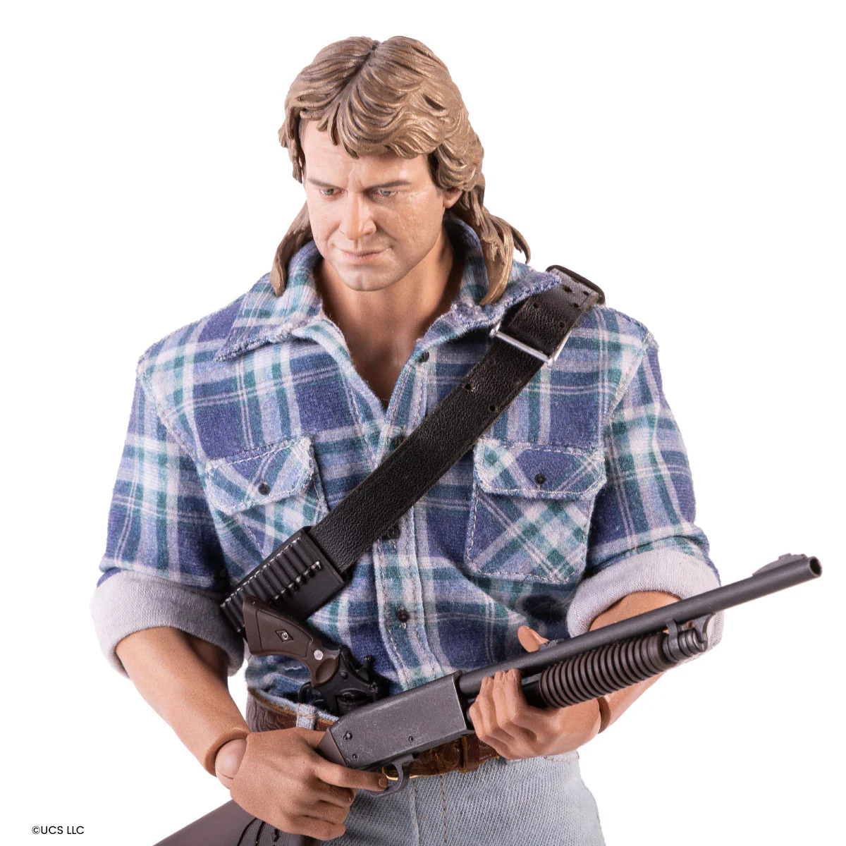 They Live - Nada 1/6 Scale Figure - Timed Edition - Image 21