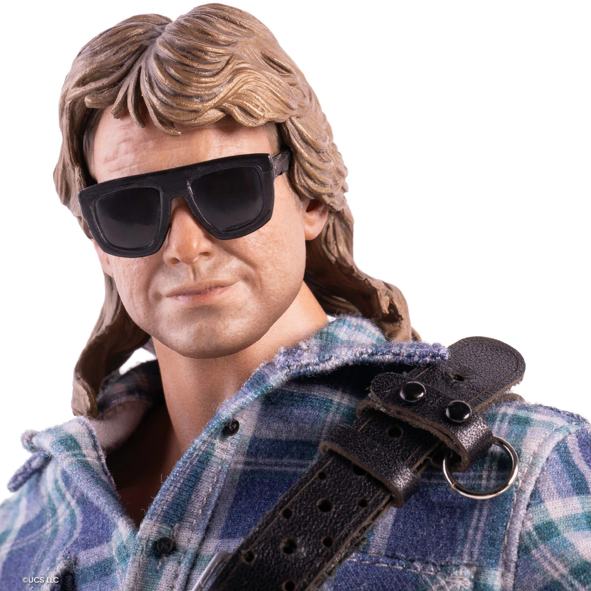 They Live - Nada 1/6 Scale Figure - Timed Edition - Image 26