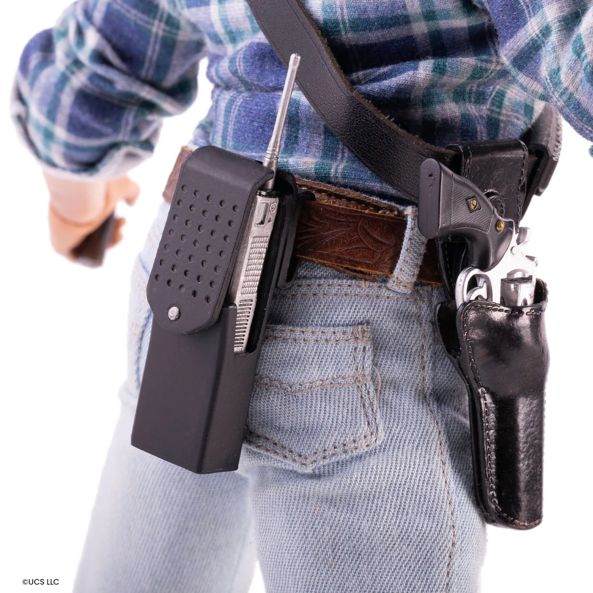 They Live - Nada 1/6 Scale Figure - Timed Edition - Image 31