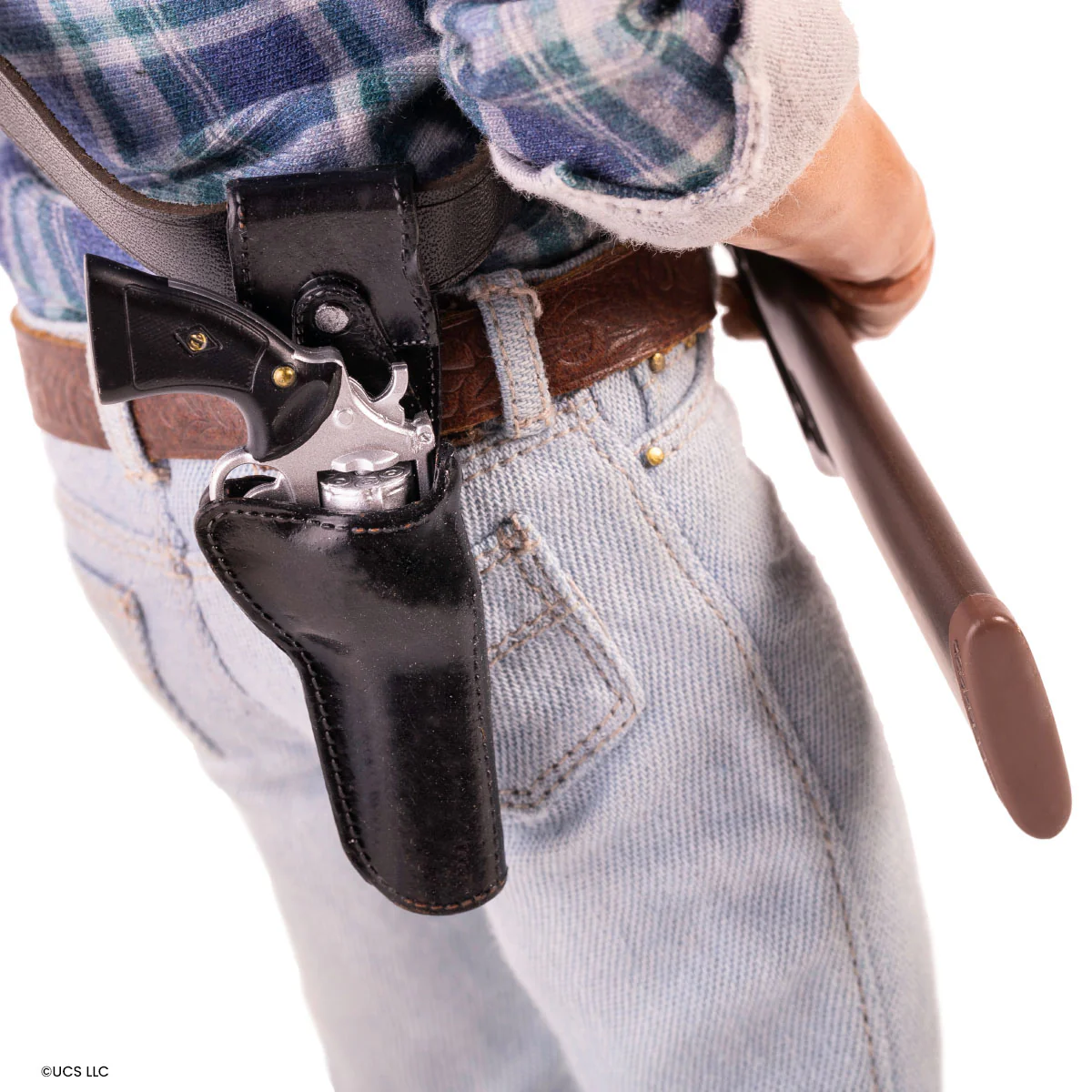 They Live - Nada 1/6 Scale Figure - Timed Edition - Image 33