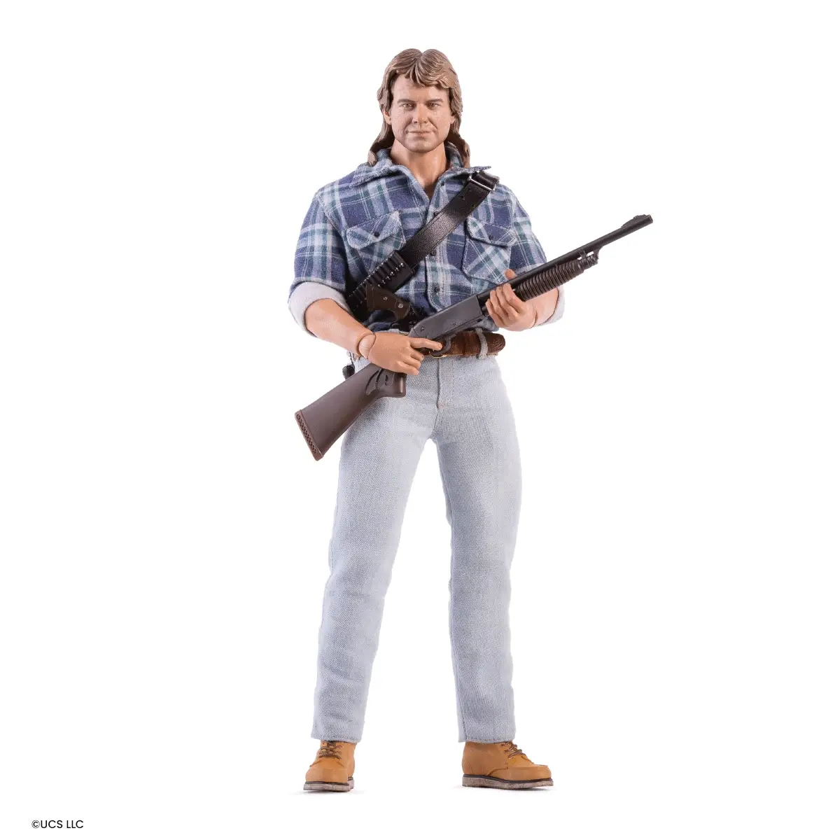 They Live - Nada 1/6 Scale Figure - Timed Edition - Image 4