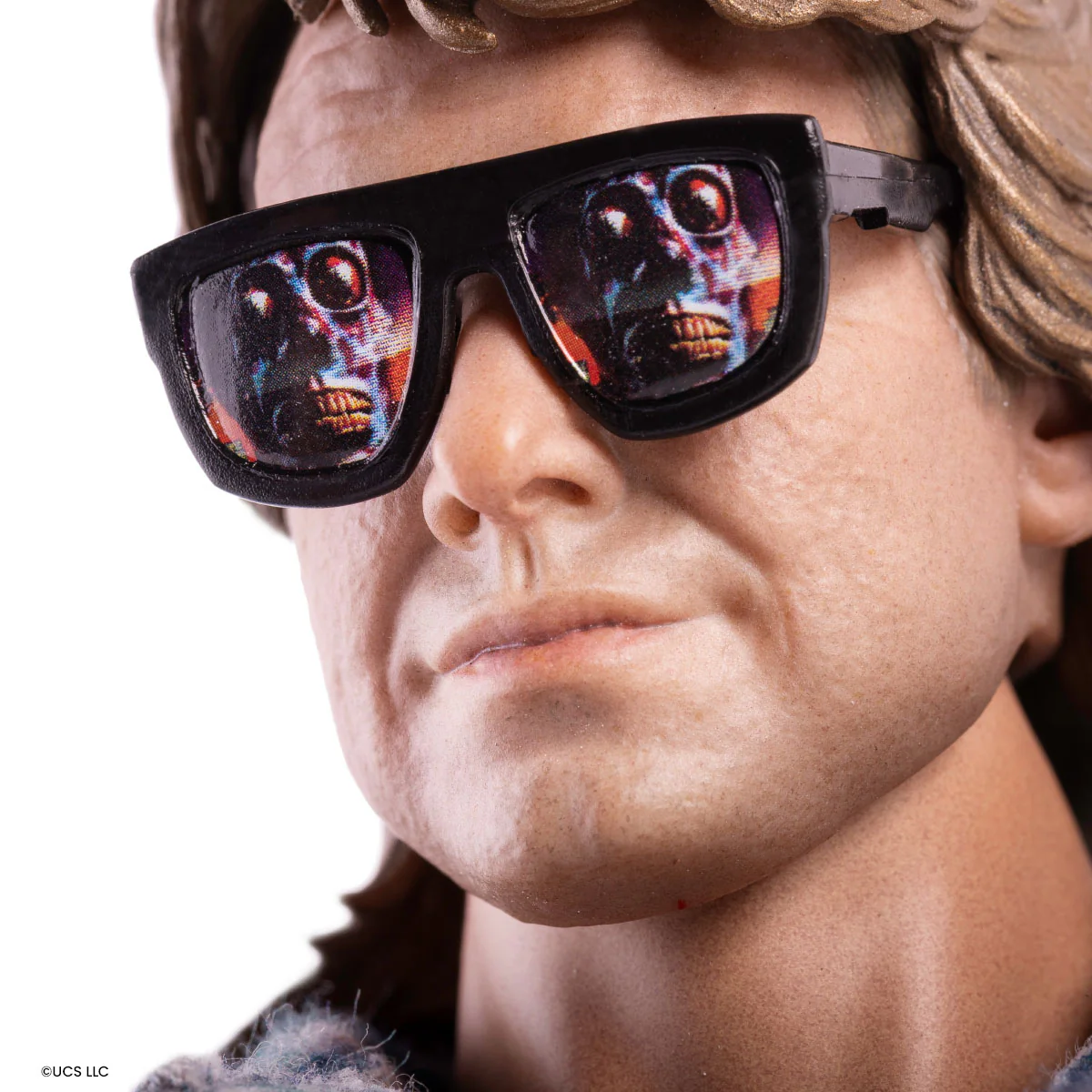 They Live - Nada 1/6 Scale Figure - Timed Edition - Image 27
