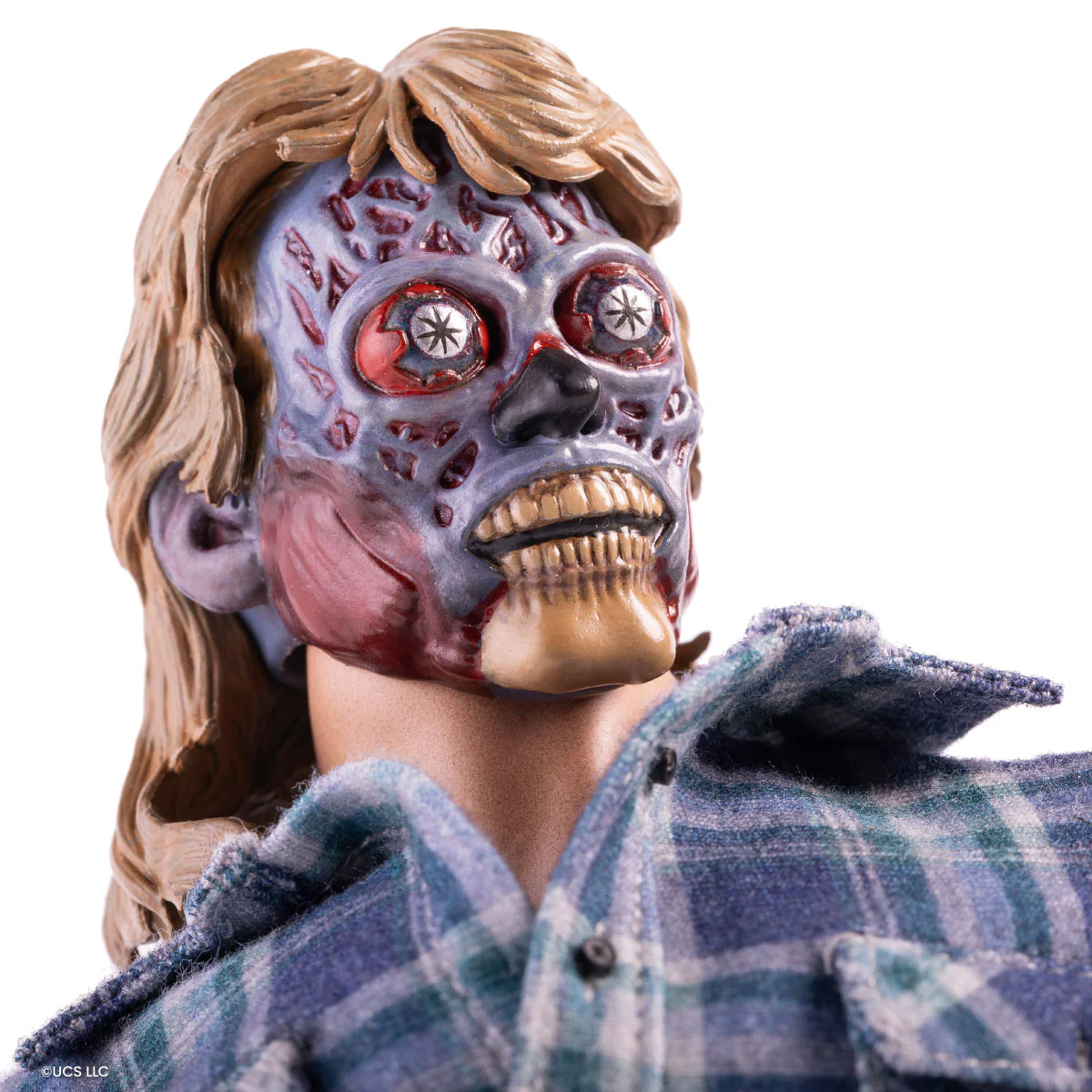 They Live - Nada 1/6 Scale Figure - Timed Edition - Image 28
