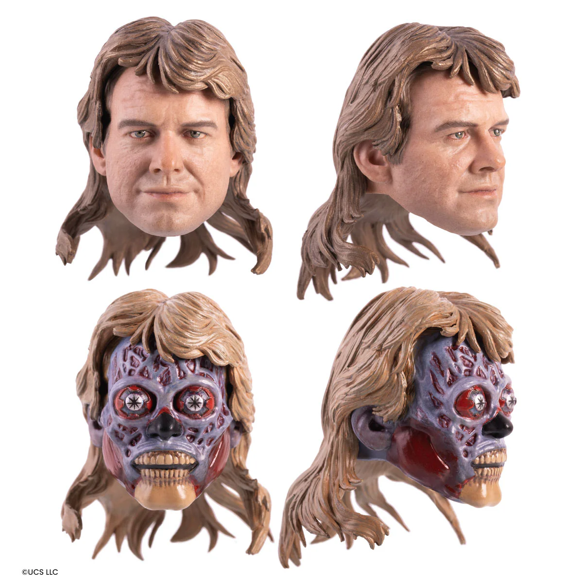 They Live - Nada 1/6 Scale Figure - Timed Edition - Image 29