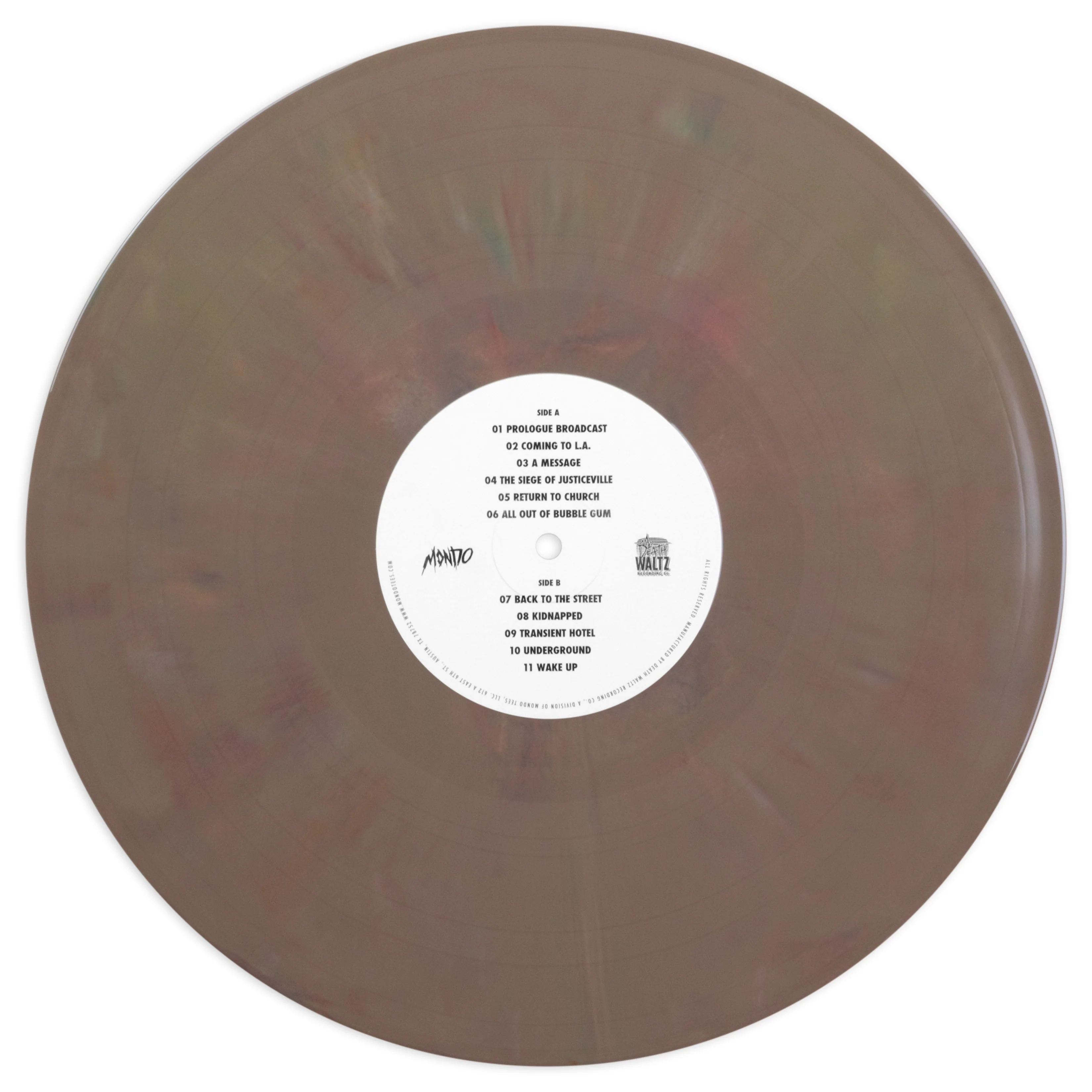 They Live – Original Motion Picture Soundtrack LP - Image 5
