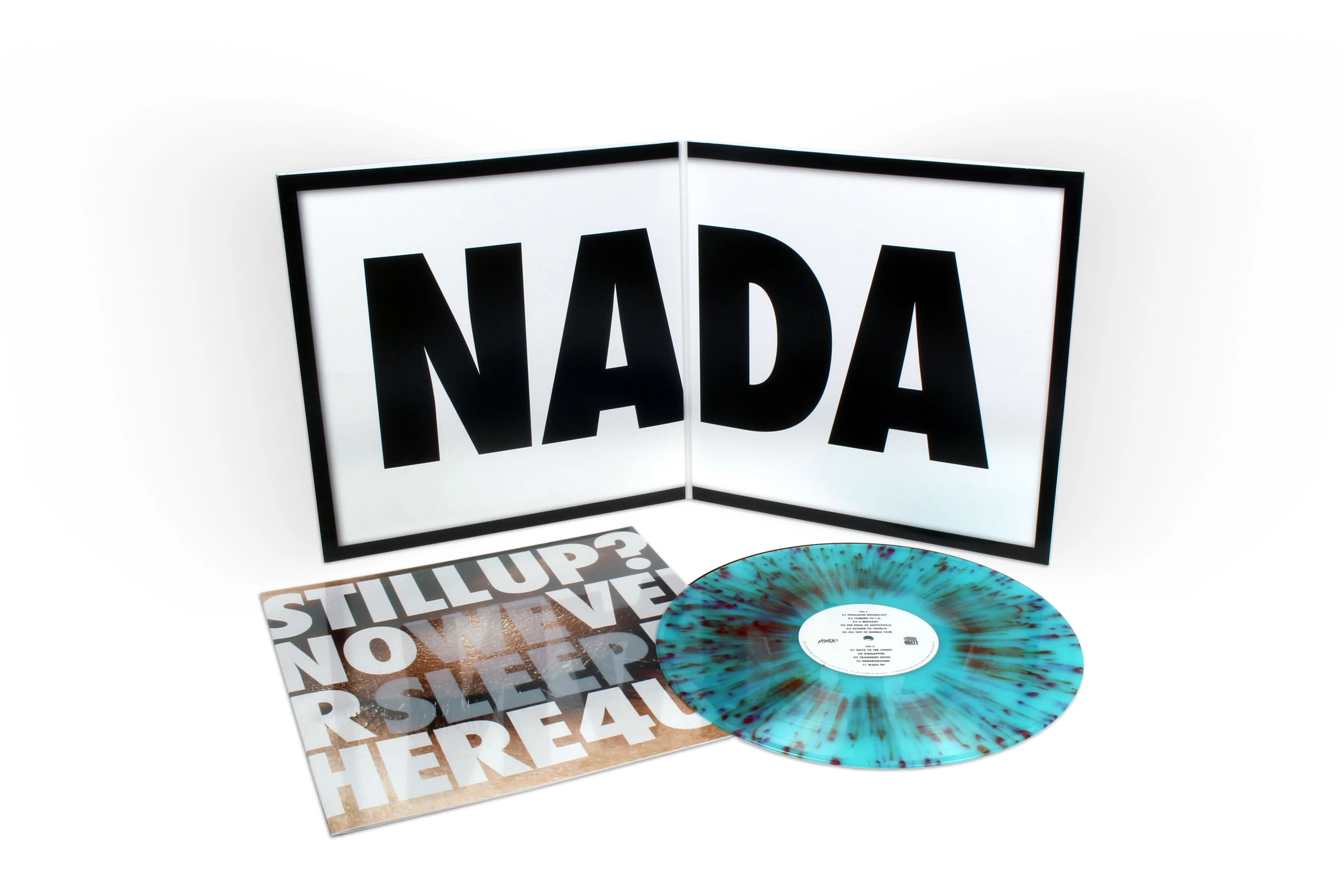They Live – Original Motion Picture Soundtrack LP - Image 8