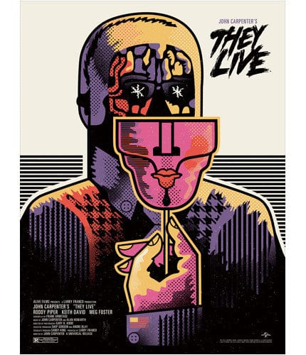 They Live