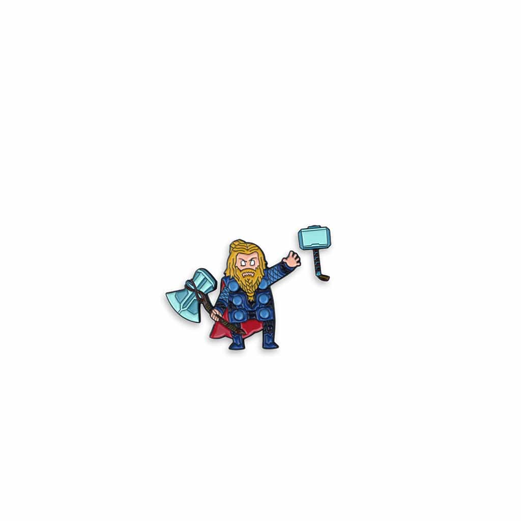 Thor 2-Pin Set - Image 2