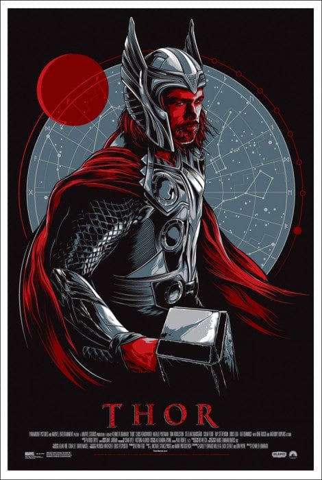 Thor
