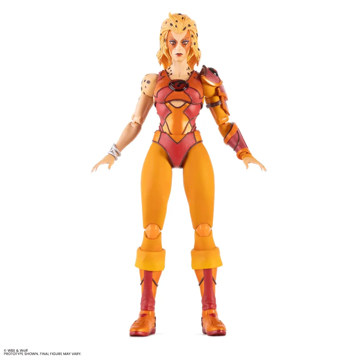 ThunderCats - Cheetara 1/6 Scale Figure - Limited Edition - Image 3