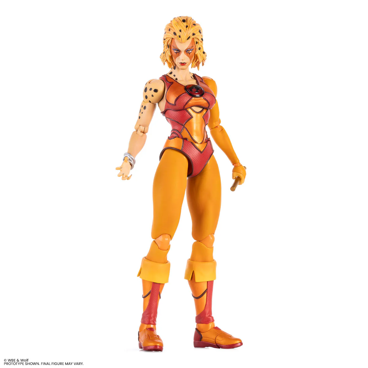 ThunderCats - Cheetara 1/6 Scale Figure - Limited Edition - Image 40