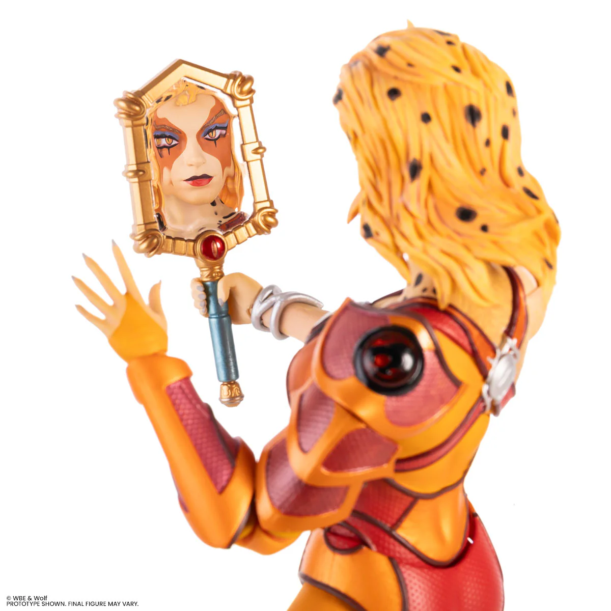ThunderCats - Cheetara 1/6 Scale Figure - Limited Edition - Image 51
