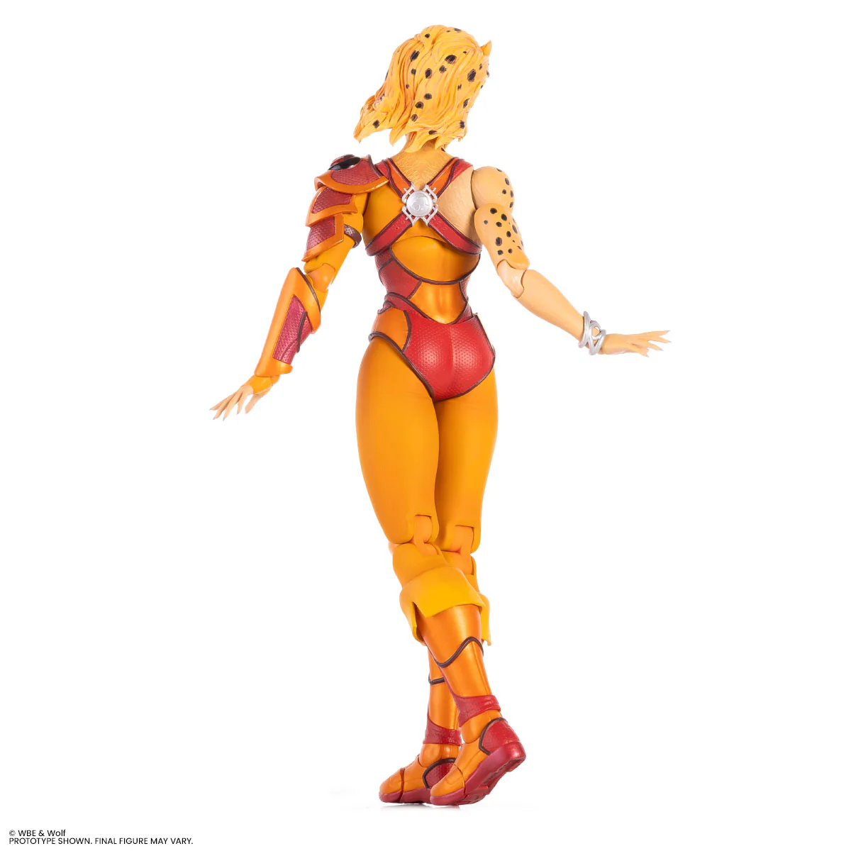 ThunderCats - Cheetara 1/6 Scale Figure - Limited Edition - Image 53