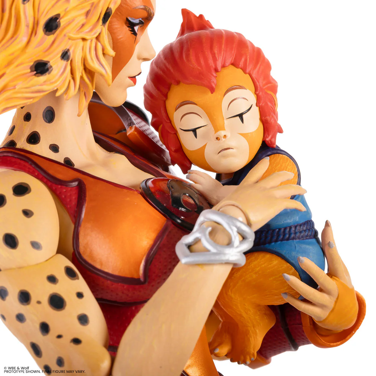 ThunderCats - Cheetara 1/6 Scale Figure - Limited Edition - Image 56