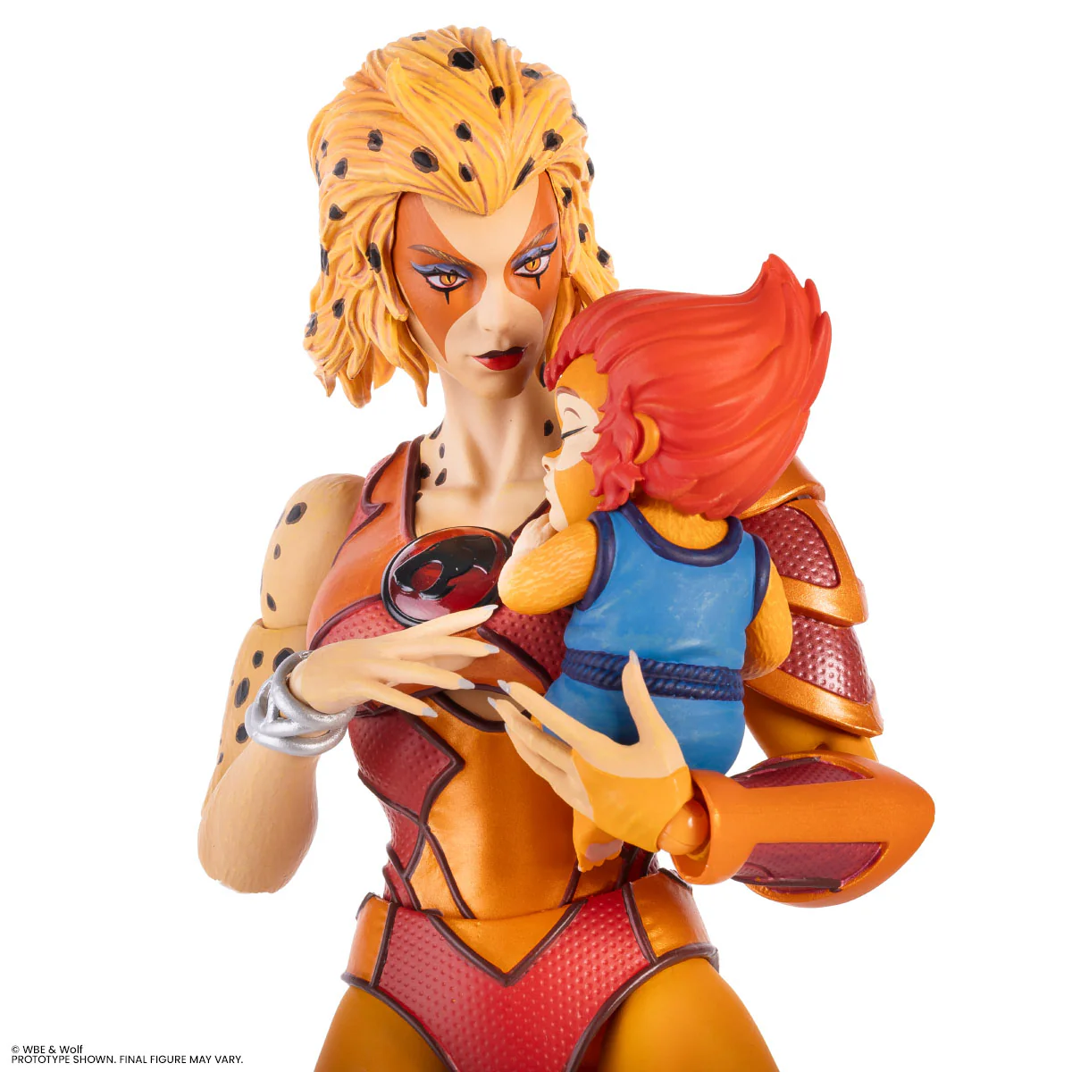 ThunderCats - Cheetara 1/6 Scale Figure - Limited Edition - Image 57