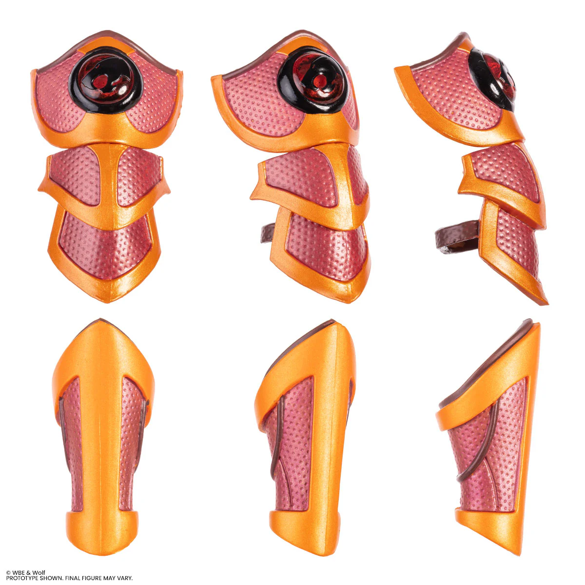 ThunderCats - Cheetara 1/6 Scale Figure - Limited Edition - Image 69