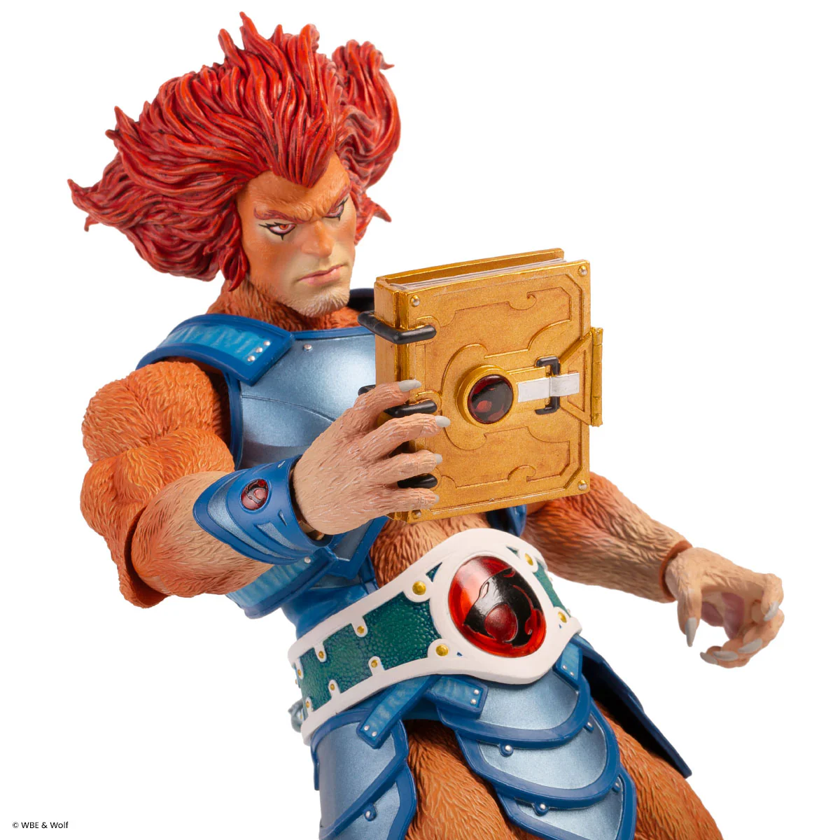 ThunderCats - Lion-O 1/6 Scale Figure - Image 14