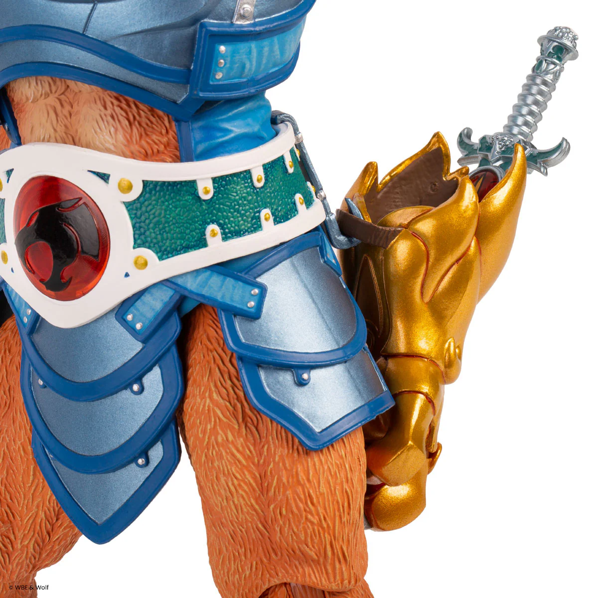 ThunderCats - Lion-O 1/6 Scale Figure - Image 17