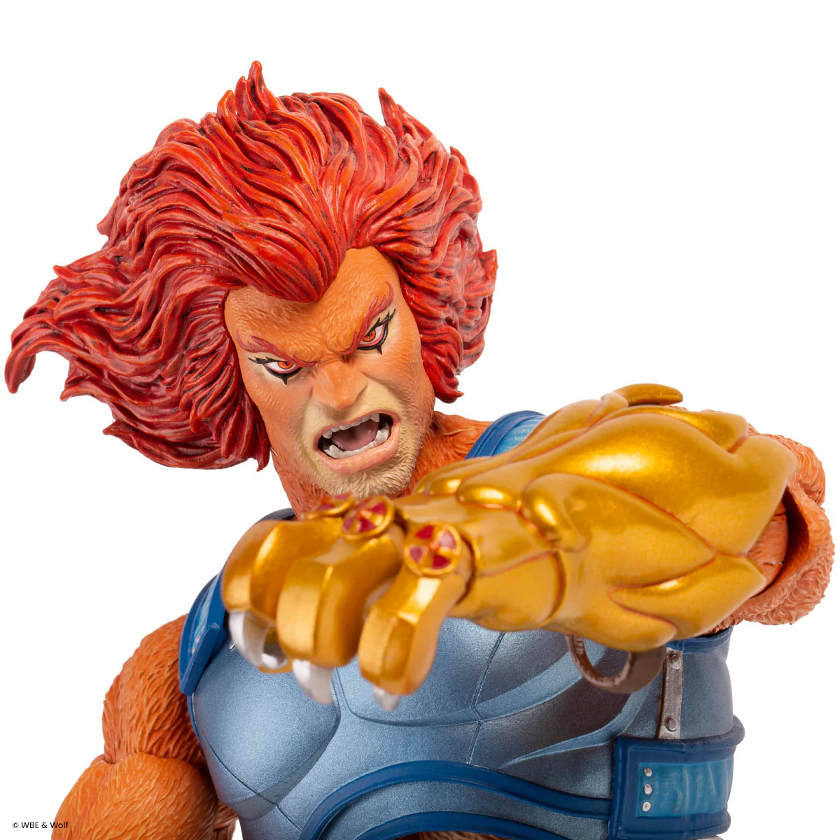 ThunderCats - Lion-O 1/6 Scale Figure - Image 20