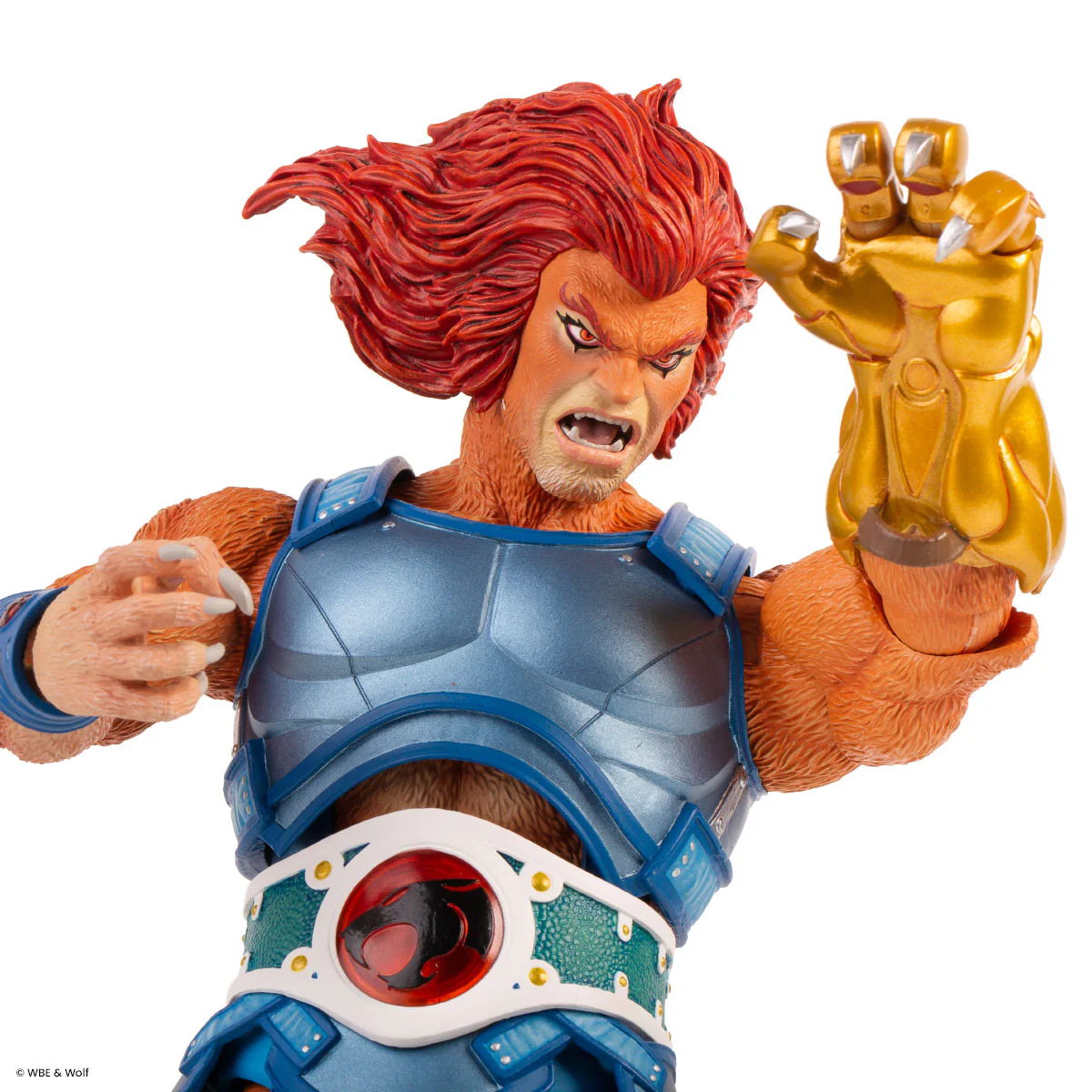 ThunderCats - Lion-O 1/6 Scale Figure - Image 21