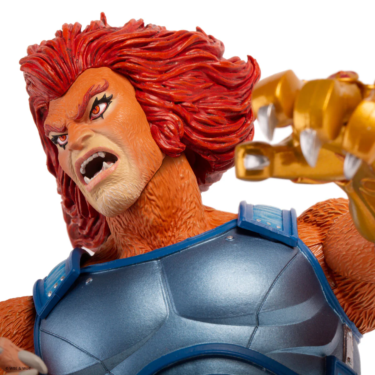 ThunderCats - Lion-O 1/6 Scale Figure - Image 23