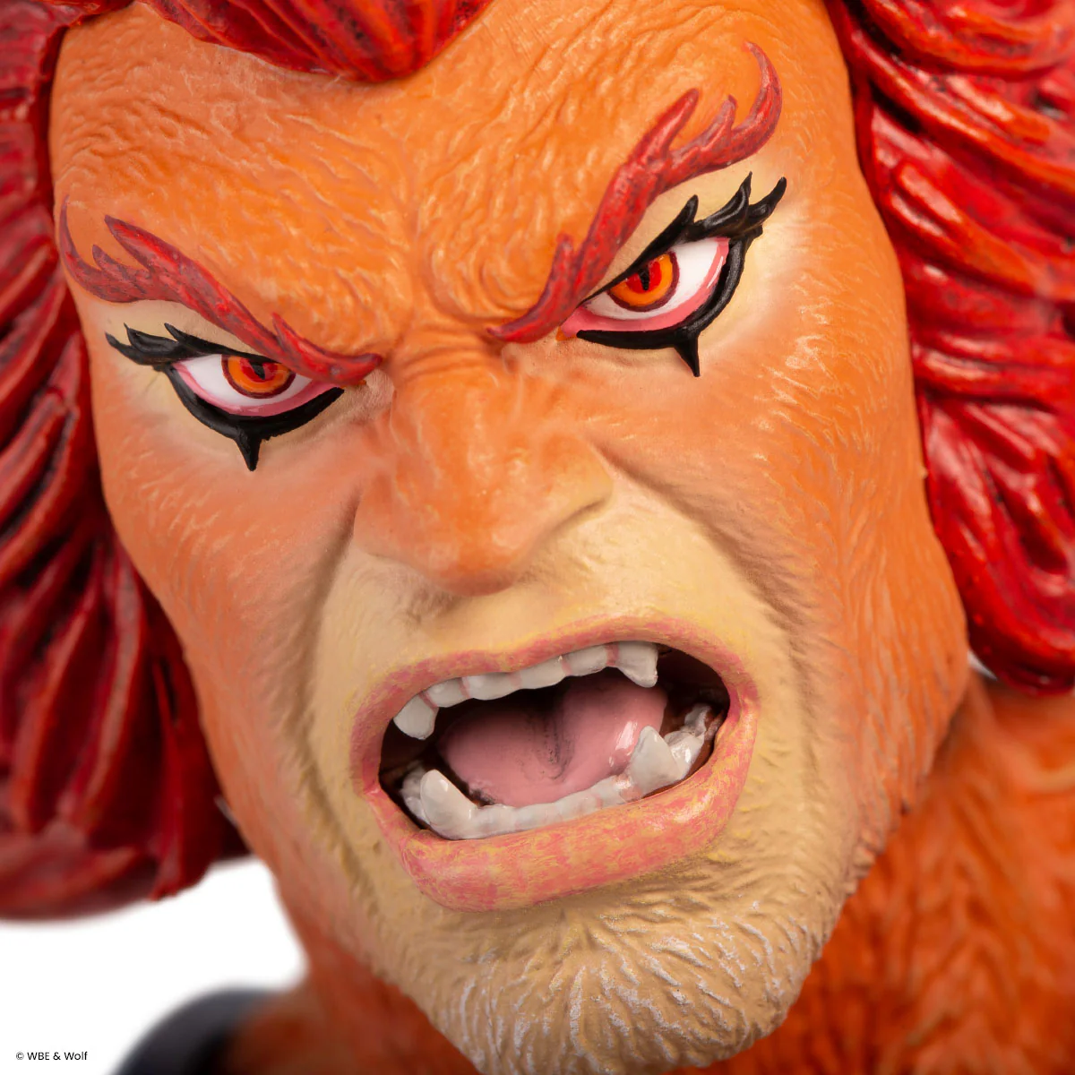 ThunderCats - Lion-O 1/6 Scale Figure - Image 25