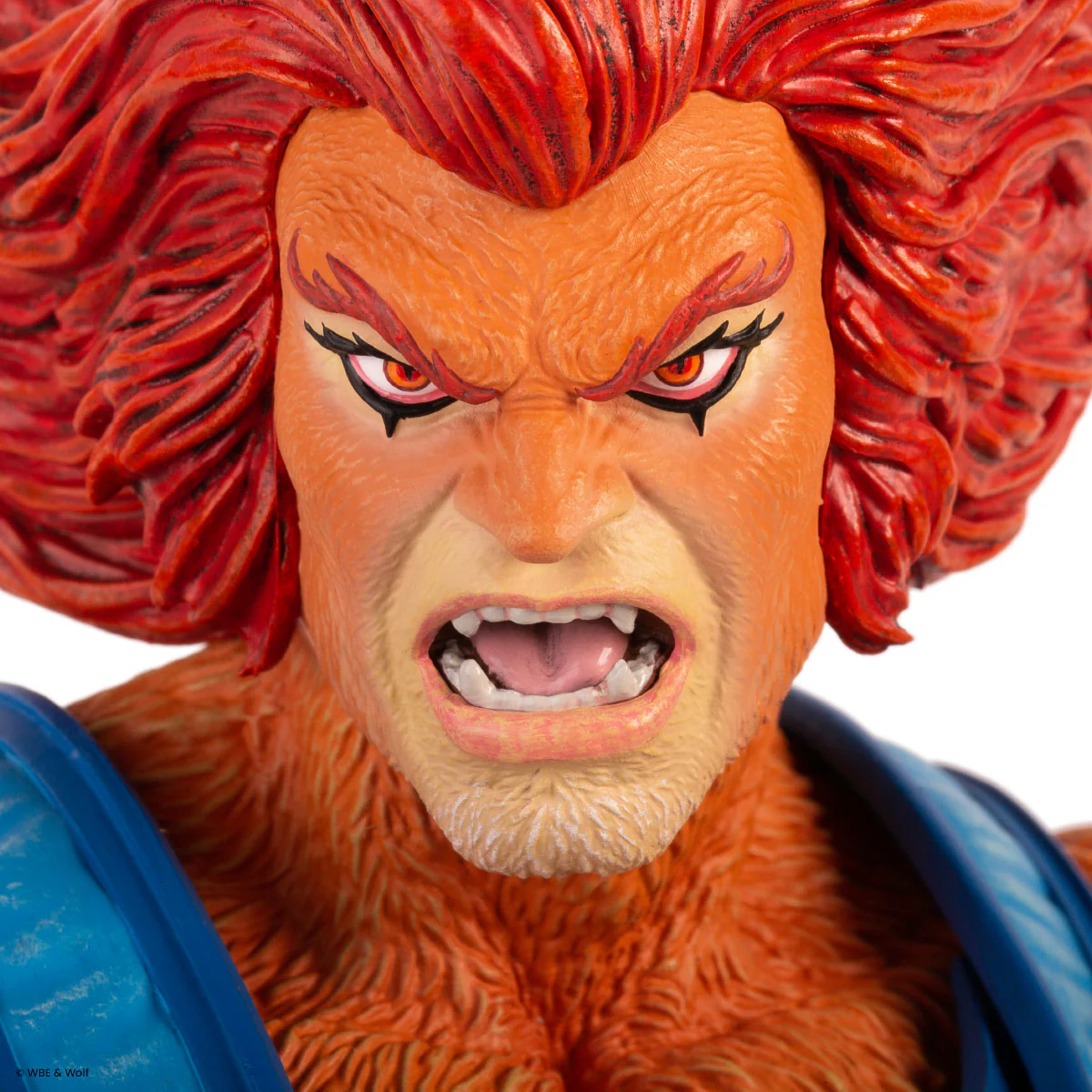 ThunderCats - Lion-O 1/6 Scale Figure - Image 26