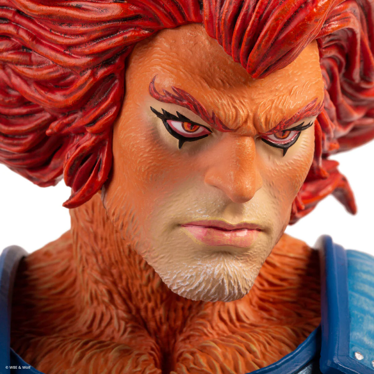 ThunderCats - Lion-O 1/6 Scale Figure - Image 28