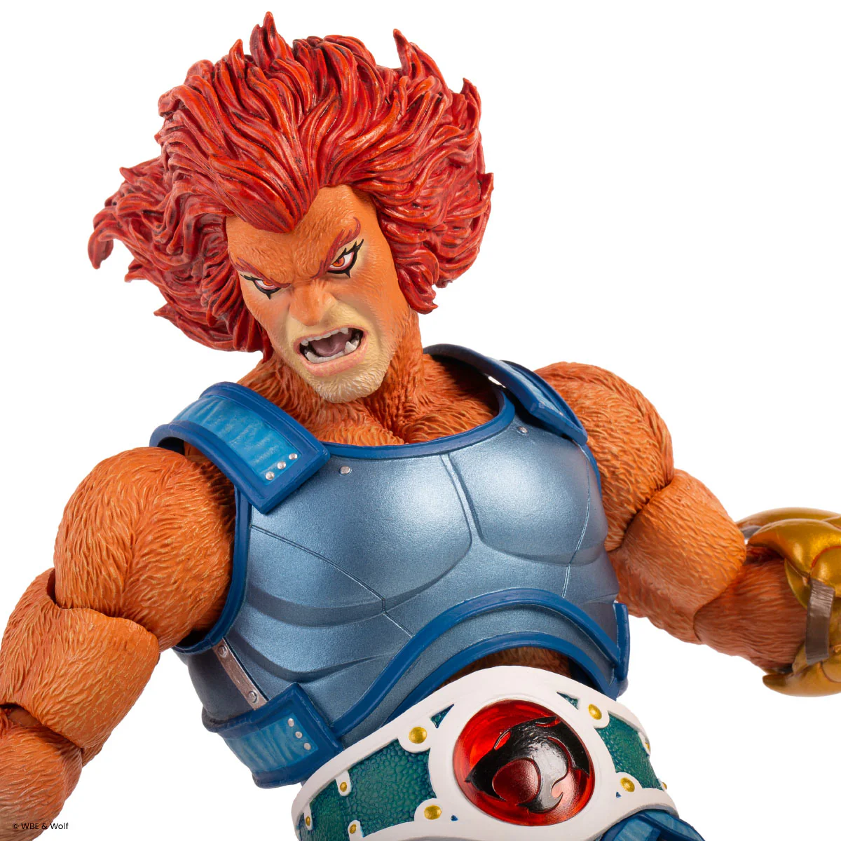ThunderCats - Lion-O 1/6 Scale Figure - Image 29