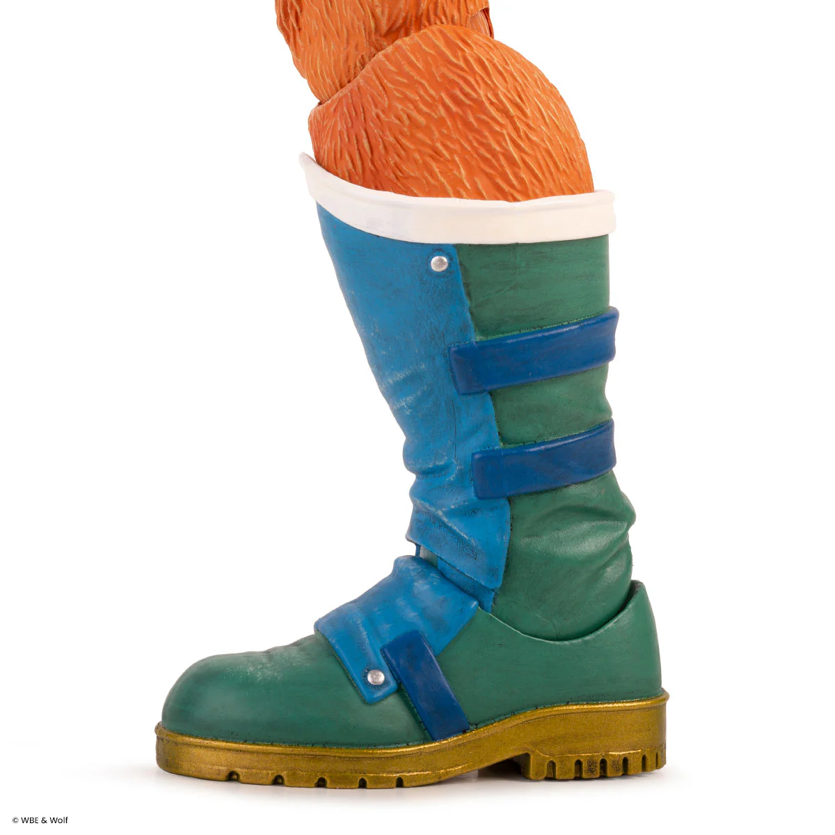 ThunderCats - Lion-O 1/6 Scale Figure - Image 33