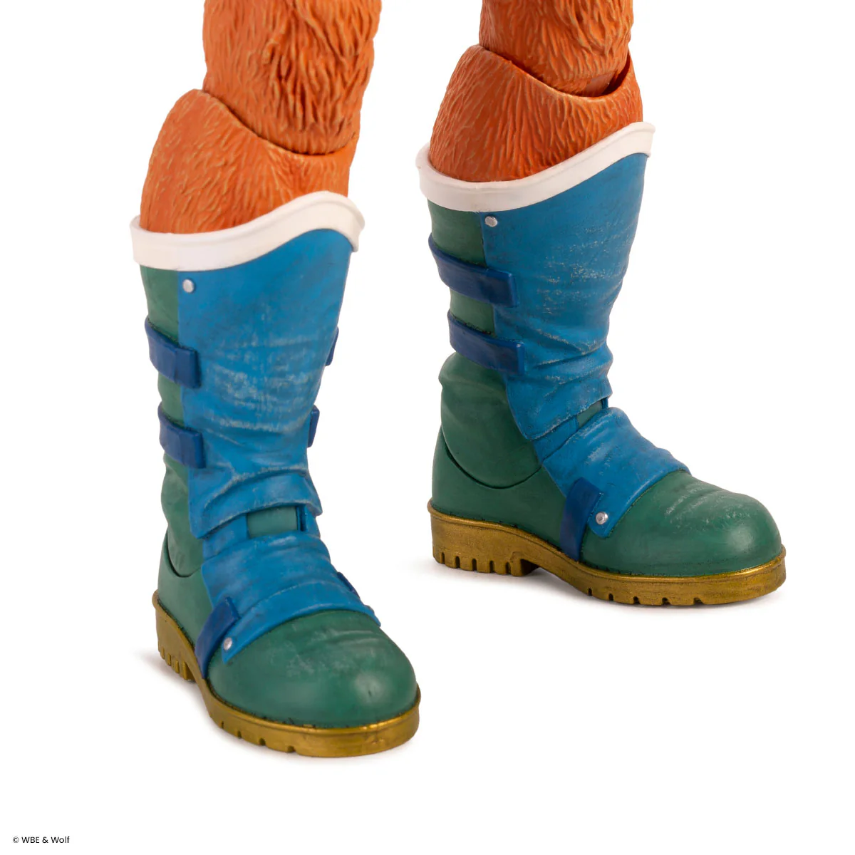 ThunderCats - Lion-O 1/6 Scale Figure - Image 34