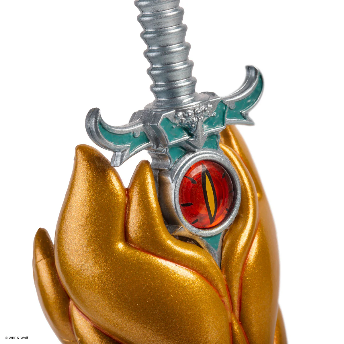 ThunderCats - Lion-O 1/6 Scale Figure - Image 37