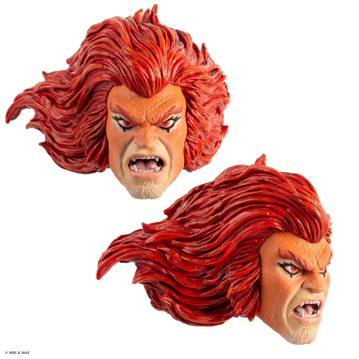 ThunderCats - Lion-O 1/6 Scale Figure - Image 41
