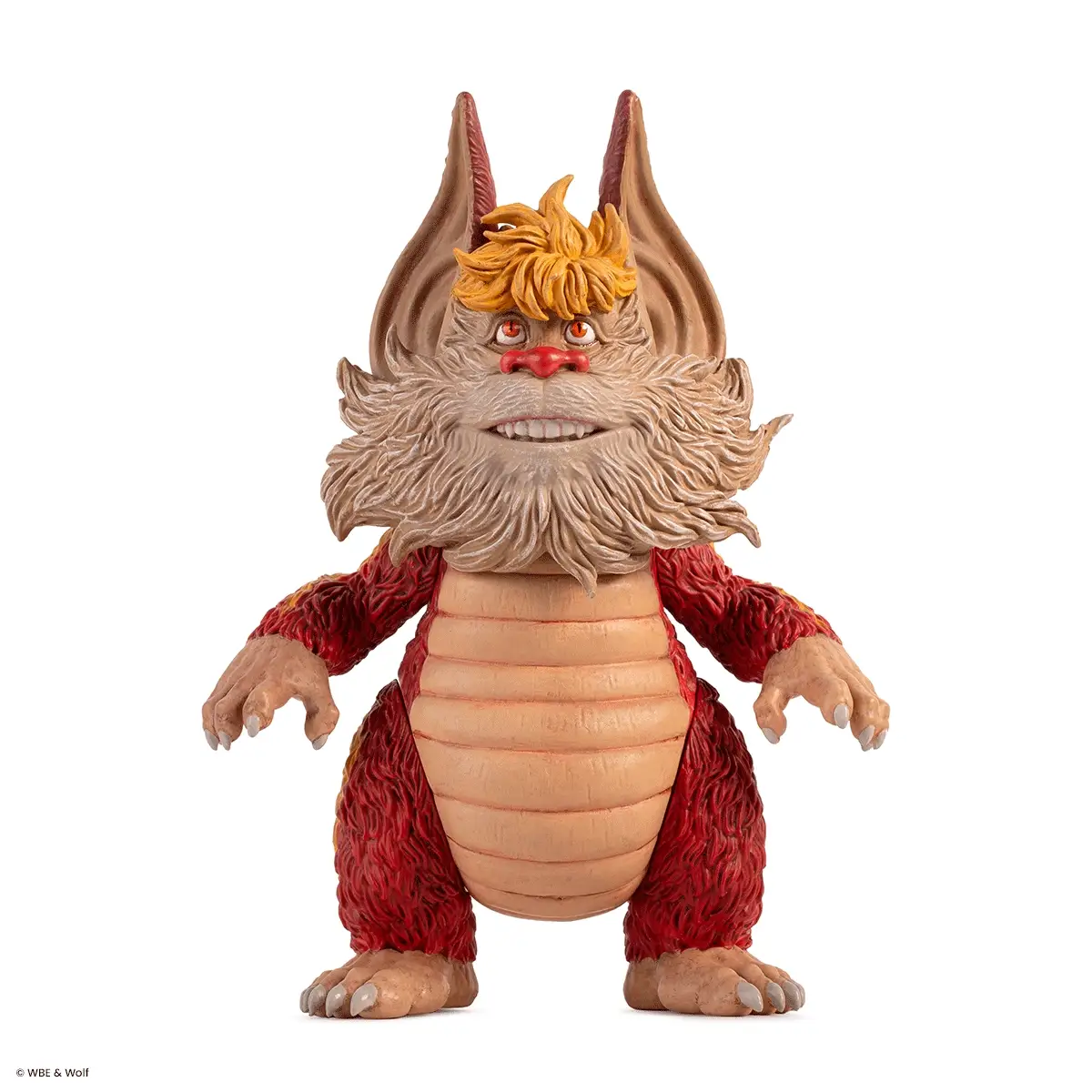 Thundercats - Lion-O 1/6 Scale Figure - Timed Edition - Image 4