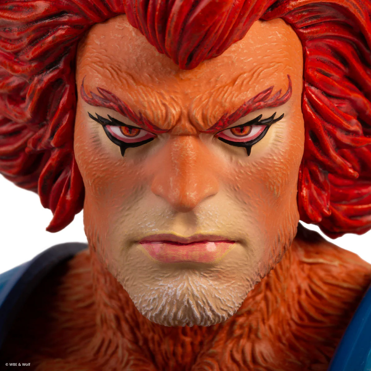 Thundercats - Lion-O 1/6 Scale Figure - Timed Edition - Image 41