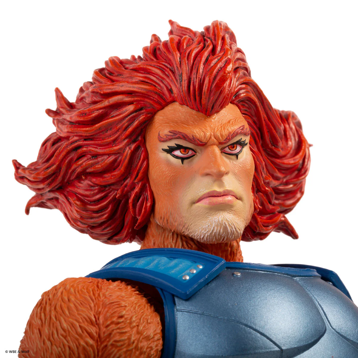 Thundercats - Lion-O 1/6 Scale Figure - Timed Edition - Image 42