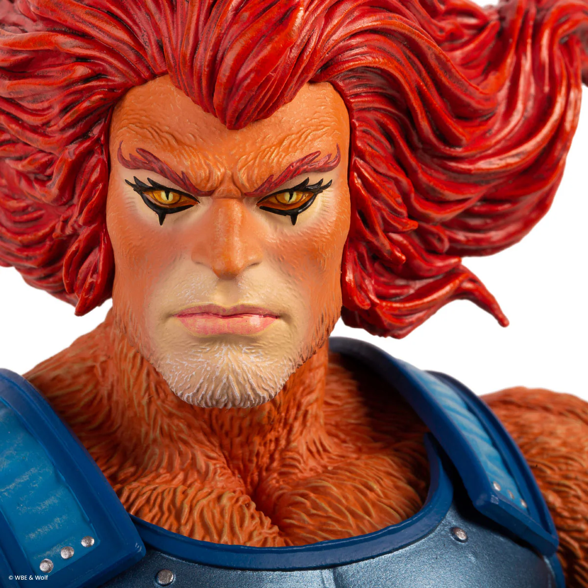 Thundercats - Lion-O 1/6 Scale Figure - Timed Edition - Image 48