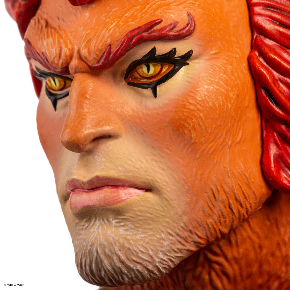Thundercats - Lion-O 1/6 Scale Figure - Timed Edition - Image 49