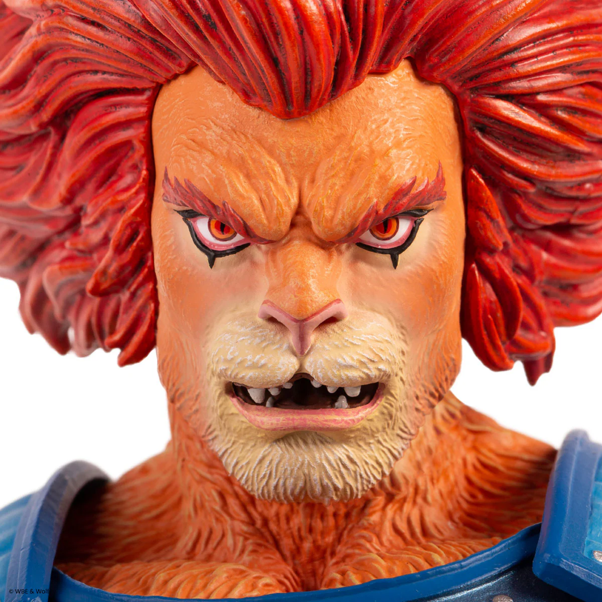 Thundercats - Lion-O 1/6 Scale Figure - Timed Edition - Image 63
